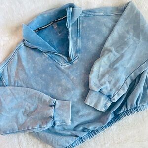 free people sweatshirt